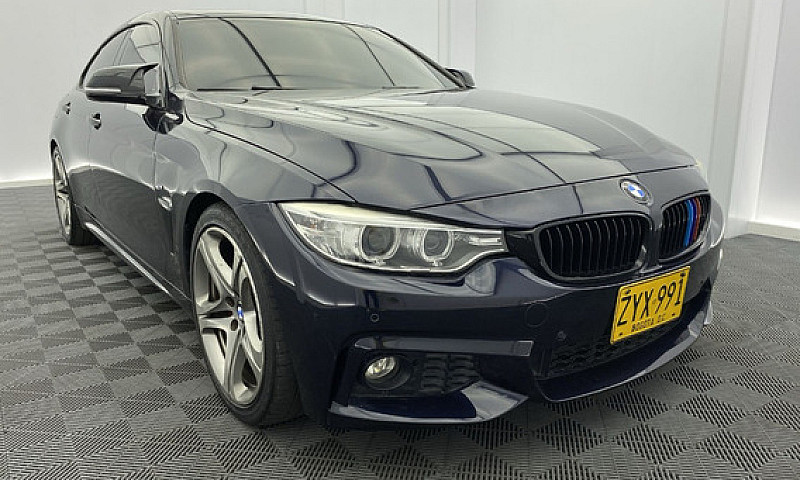 Bmw Serie 4 2.0 M420...