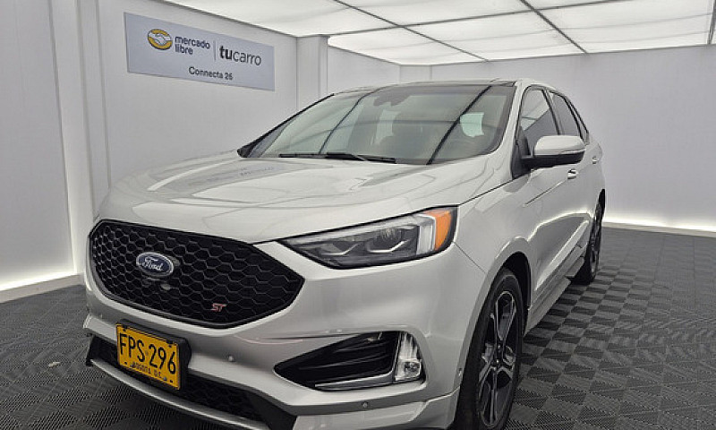Ford Edge 2.7 St...