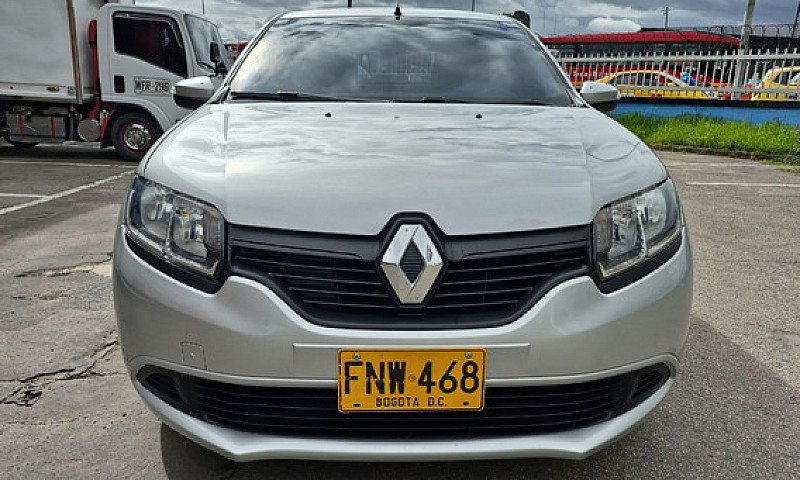 Renault Sandero 1.6 ...