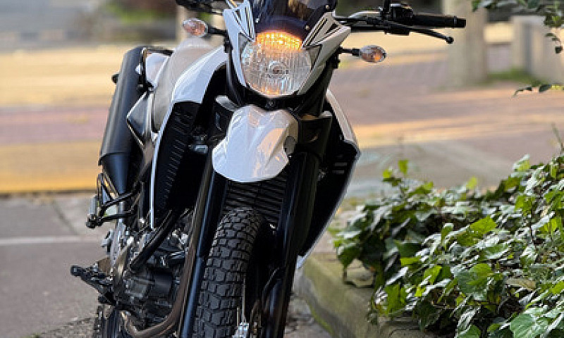 Xt660R 2017 38.000 K...