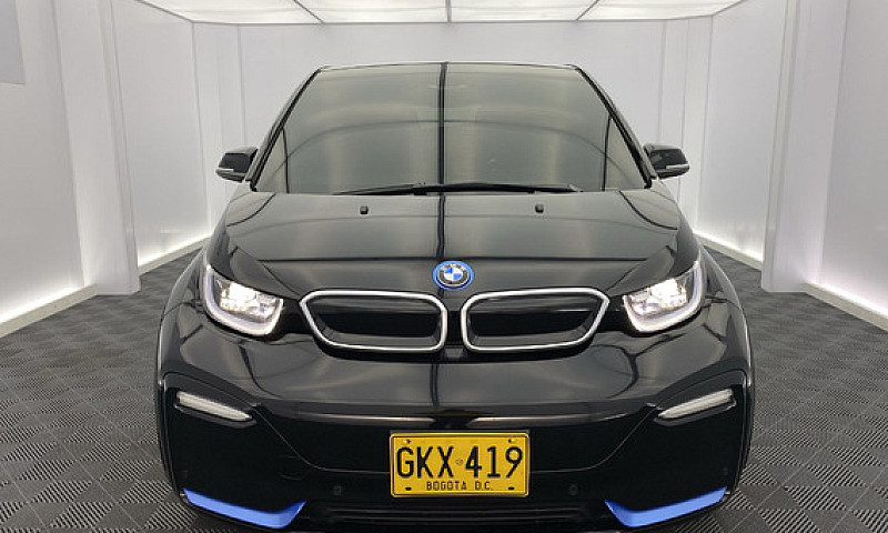 Bmw I3 S Lci Atelier...