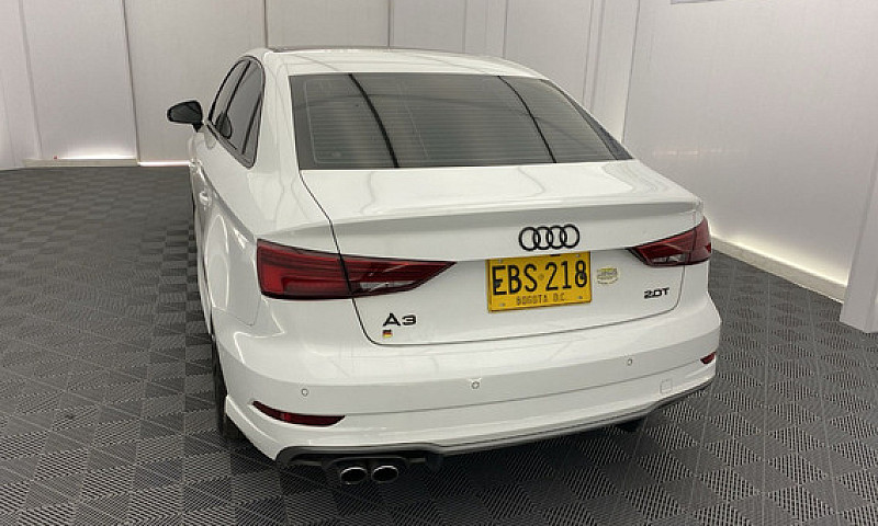 Audi A3 Sportline At...
