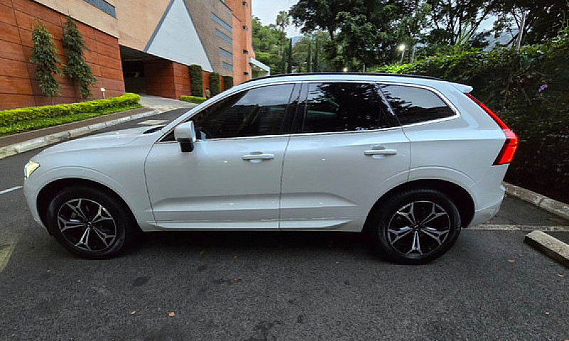Volvo Xc60 2.0 Turbo...