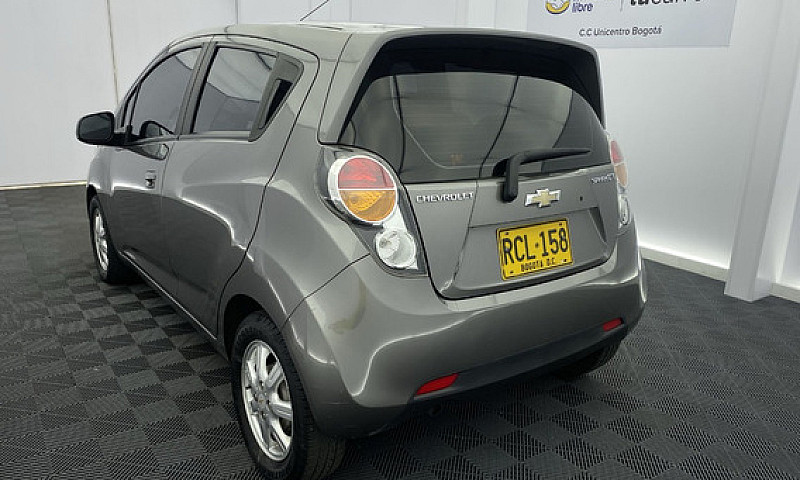 Chevrolet Spark 1.2 ...