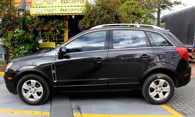 Chevrolet Captiva 2....