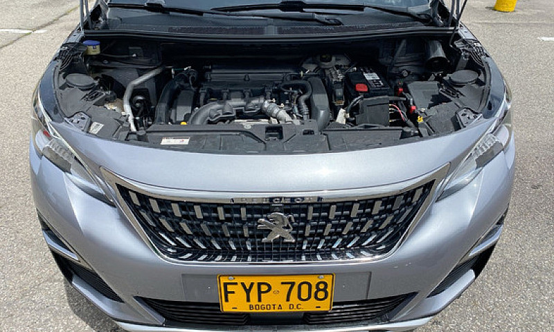 Peugeot 3008 1.6 All...