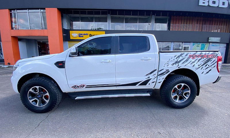 Ford Ranger .32 Xls...