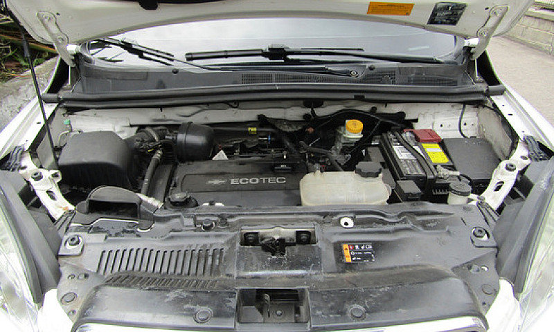 Chevrolet Tracker 1....