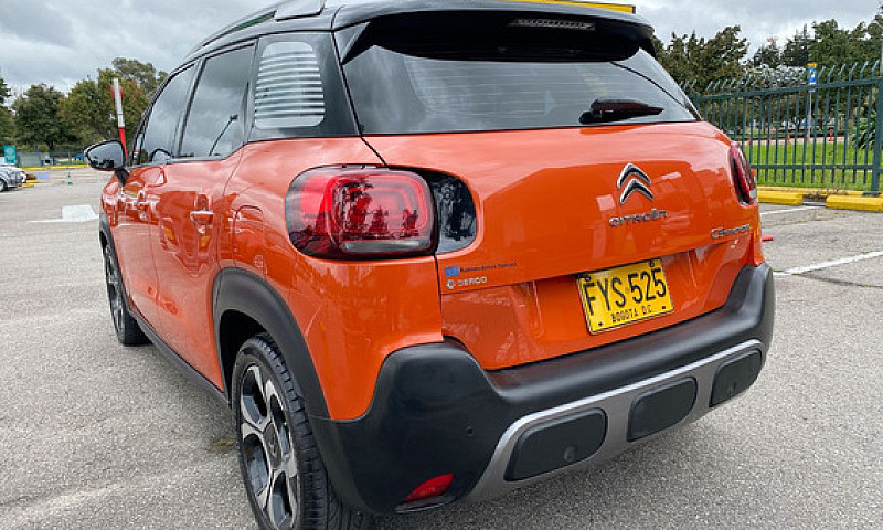 Citroen C3 Aircross ...