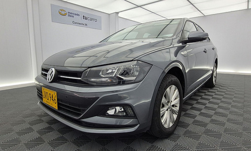 Volkswagen Virtus 1....