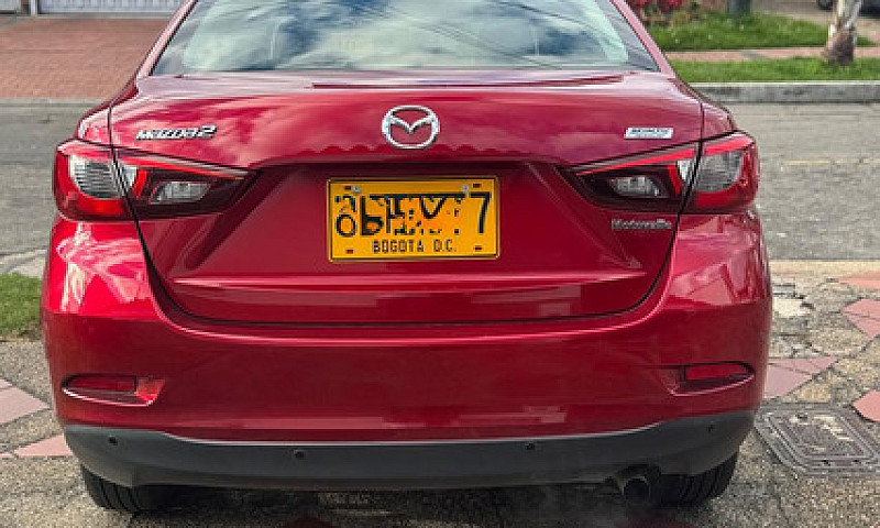 Mazda 2 Touring 1.5...