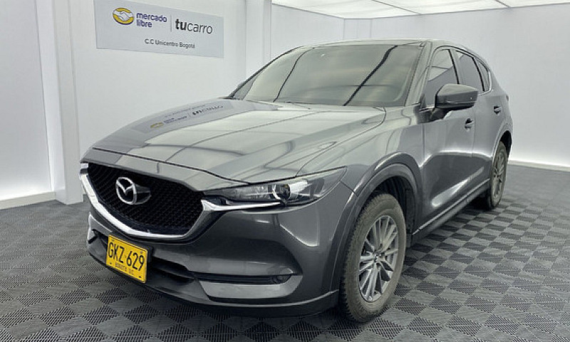 Mazda Cx-5 2.0 Touri...
