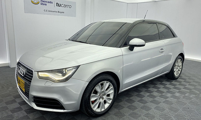 Audi A1 1.4 T Tfs At...