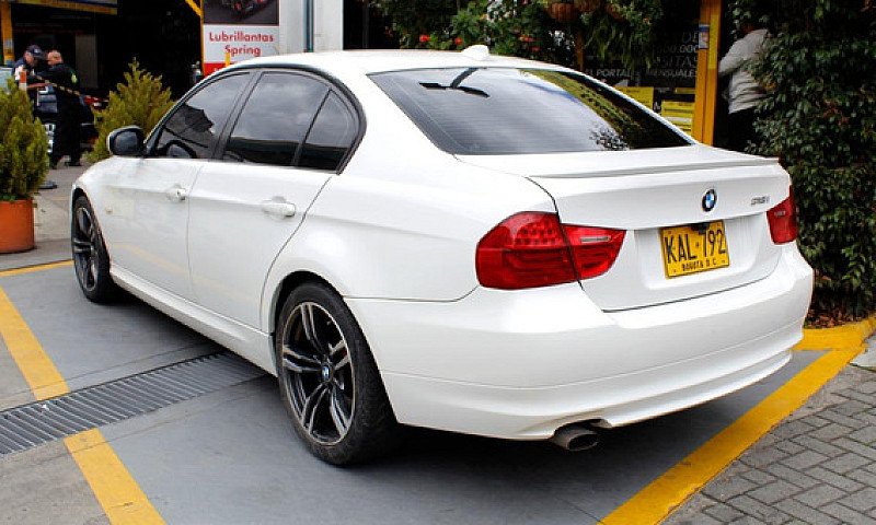 Bmw Serie 3 318I 1.8...