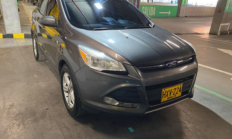 Ford Escape 2.0 Se 4...