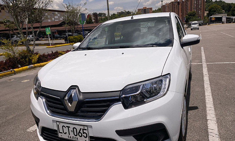 Renault Logan 1.6 Li...