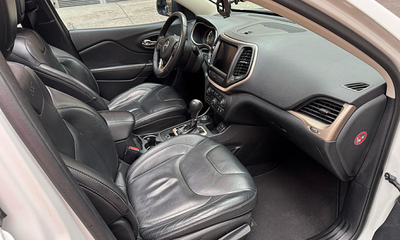 Jeep Cherokee 3.2 Lo...