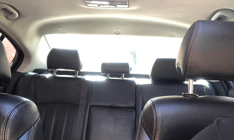 Chevrolet Cruze 1.8 ...