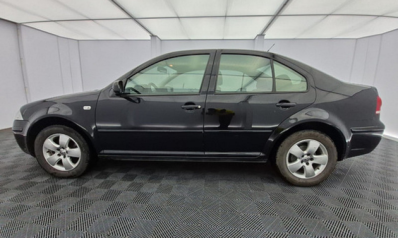 Volkswagen Jetta Eur...