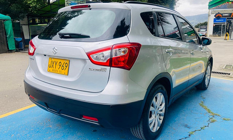 Suzuki S-Cross 1.6 G...