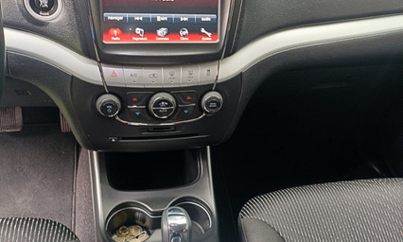 Dodge Journey 2.4 Se...