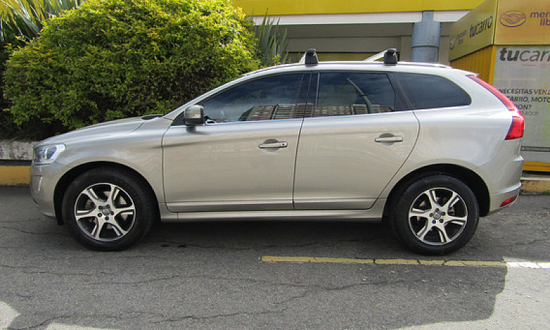 Volvo Xc60 3.0 T6 Ki...