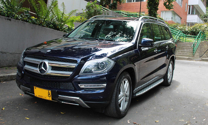 Mercedes-Benz Clase ...