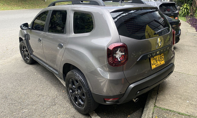 Renault Duster 1.6 Z...