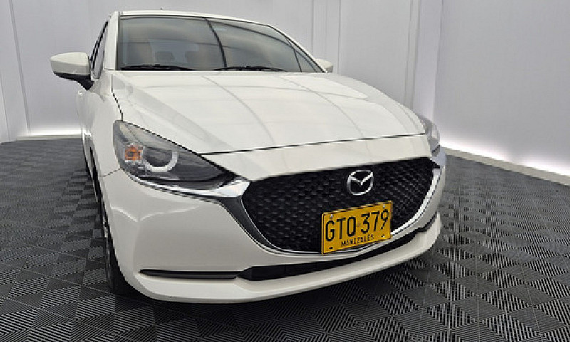 Mazda 2 Hatchback 1....