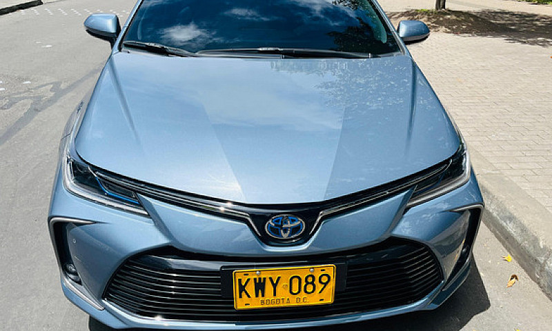 Toyota Corolla 1.8 S...