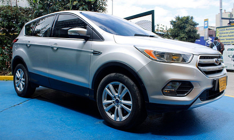 Ford Escape 2.0 Se 4...