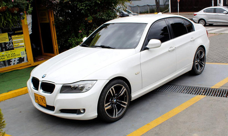 Bmw Serie 3 318I 1.8...