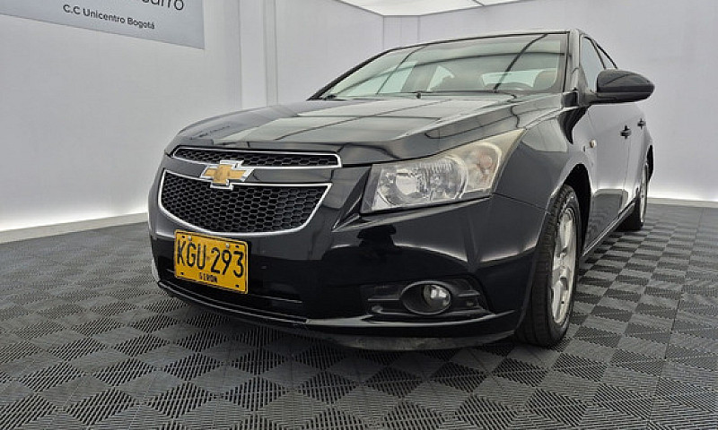 Chevrolet Cruze 1.8 ...