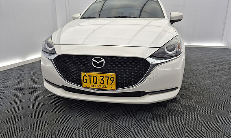 Mazda 2 Hatchback 1....