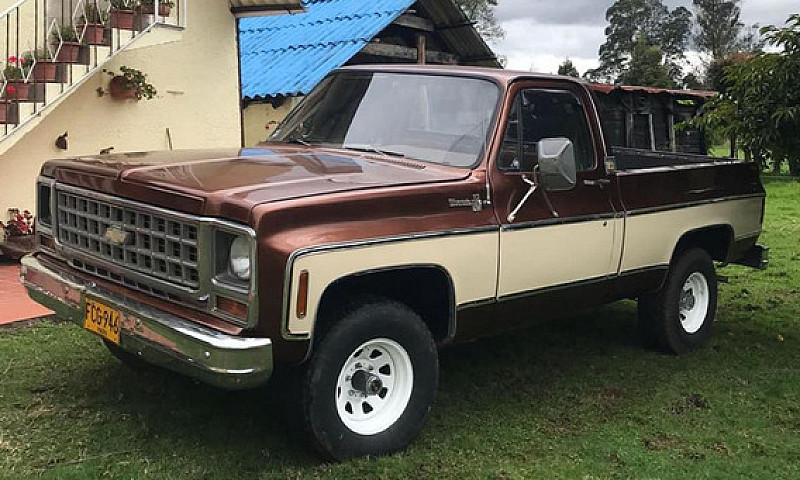 Chevrolet Silverado ...