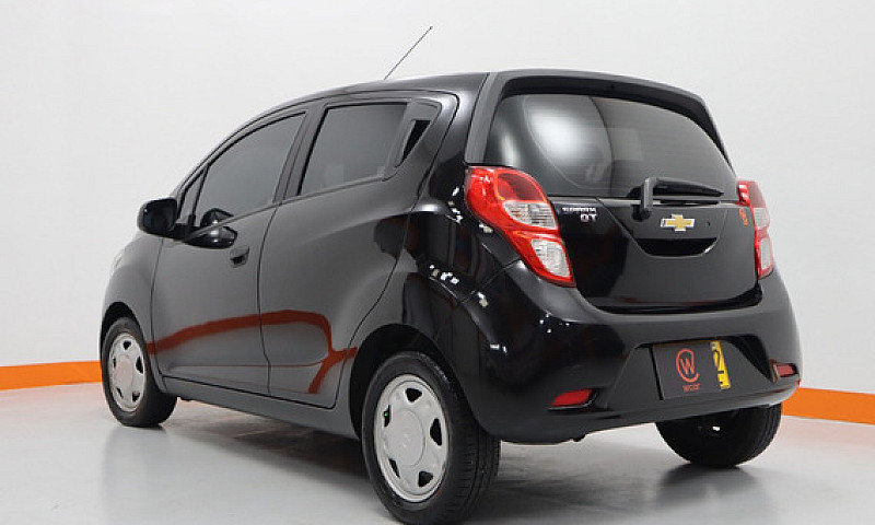 Chevrolet Spark 1.2 ...