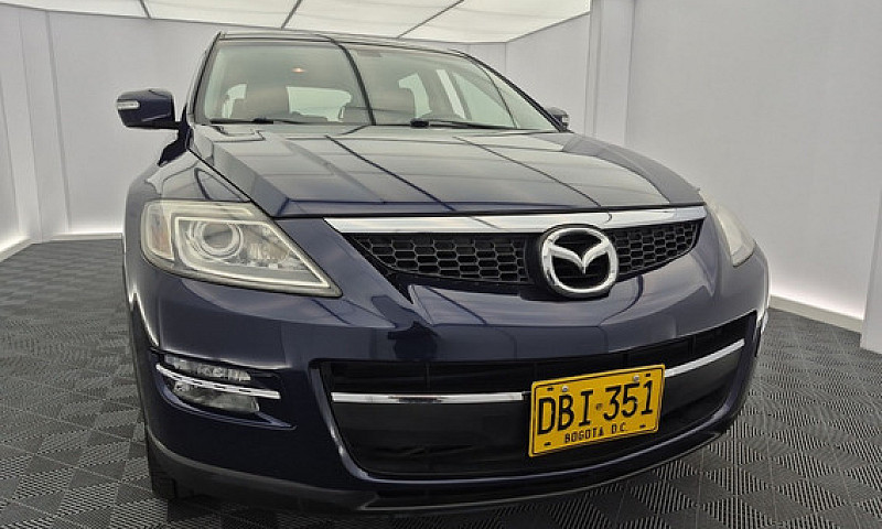 Mazda Cx-9 3.7 At...