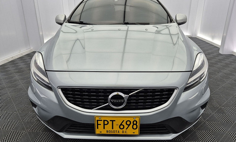 Volvo V40 2.0 T4 Dri...