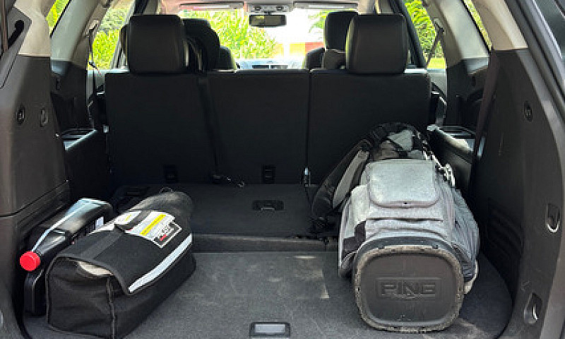 Chevrolet Traverse 3...