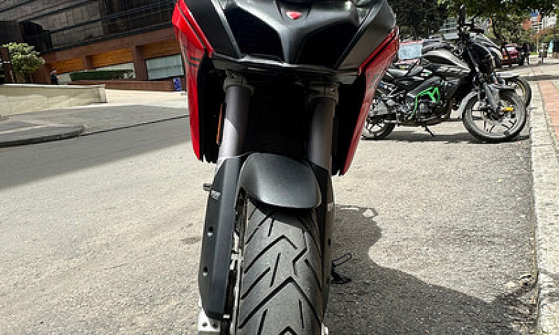 Ducati Multiestrada ...