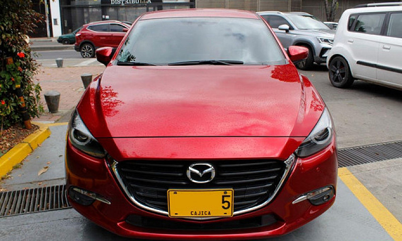 Mazda 3 2.0 Touring ...