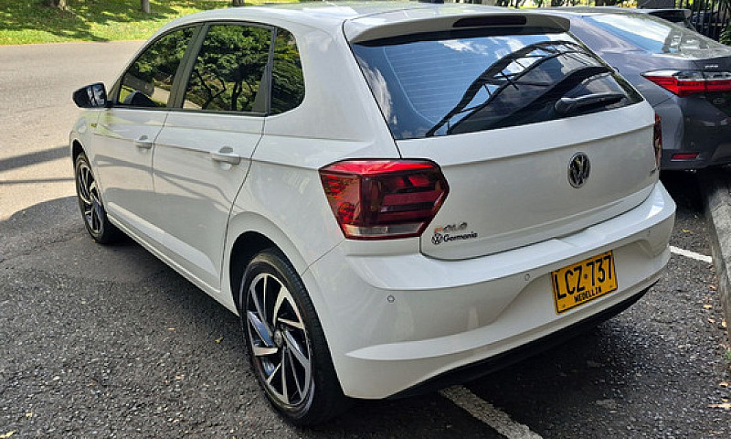 Volkswagen Polo 1.6 ...