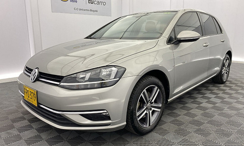 Volkswagen Golf 1.6 ...