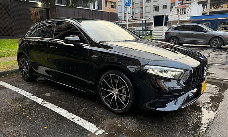 Mercedes-Benz Amg 2....