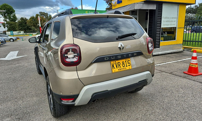 Renault Duster Renau...