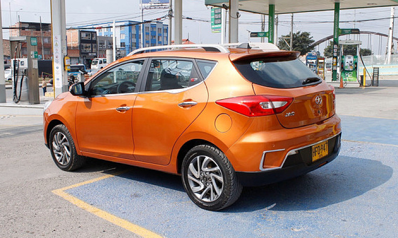 Jac S2 1.5 Hfc7151Ea...