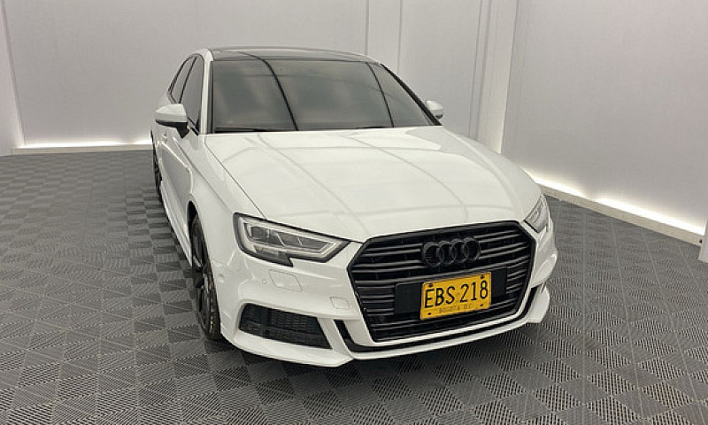 Audi A3 Sportline At...