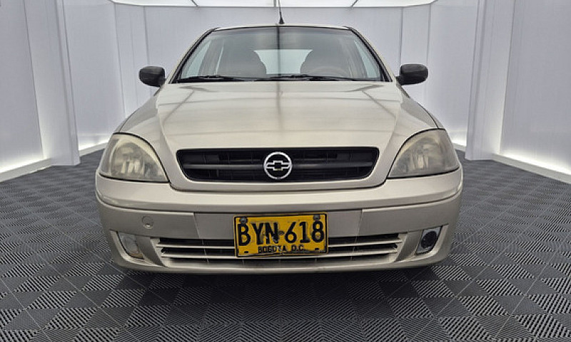 Chevrolet Corsa 1.4 ...