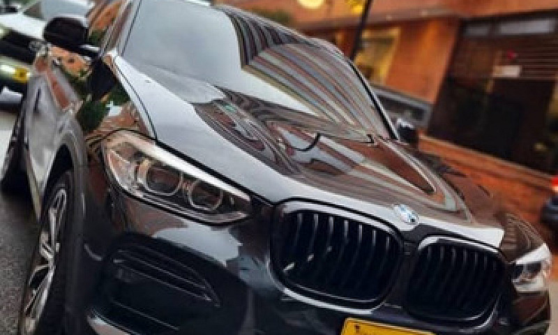 Bmw X4 2.0 Xdrive30I...