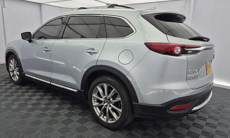 Mazda Cx-9 2.5 Grand...